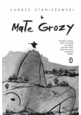 Małe Grozy