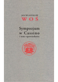 Sympozjum w Cassino i inne opowiadania