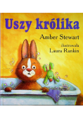 Uszy królika