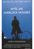 Myśl jak Sherlock Holmes