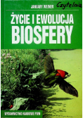 Życie i ewolucja Biosfery
