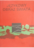 Językowy obraz świata