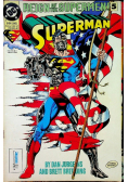 Superman nr 5 / 1996