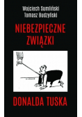 Niebezpieczne związki Donalda Tuska