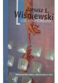 Los powtórzony