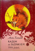 Razem ze słonkiem 4 Złota jesień