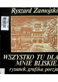Wszystko tu dla mnie bliskie