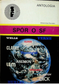 Spór o SF