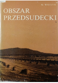 Obszar przedsudecki