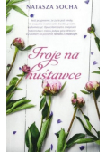 Troje na huśtawce