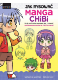 Jak rysować Manga Chibi