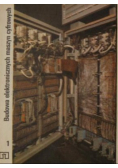Budowa elektronicznych maszyn cyfrowych