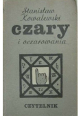 Czary i oczarowania