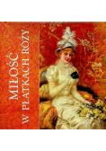 Miłość w płatkach róży