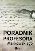 Poradnik profesora Markowskiego