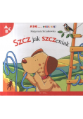 Szcz jak szczeniak
