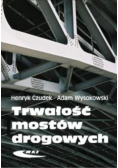 Trwałość mostów drogowych