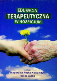 Edukacja Terapeutyczna w Hospicjum