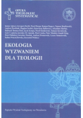 Ekologia wyzwaniem dla teologii