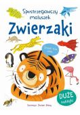 Spostrzegawczy maluszek Zwierzaki