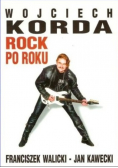 Rock po roku