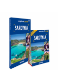 Sardynia light: przewodnik + mapa