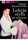 Lekcje stylu dla mężczyzn