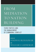 From Mediation to Nation-Building