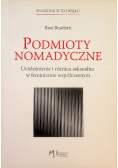 Podmioty nomadyczne