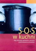 SOS w kuchni