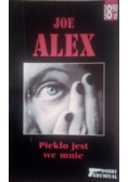 Piekło jest we mnie Wydanie kieszonkowe