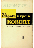 24 godziny z życie kobiety