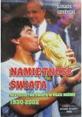 Namiętność świata