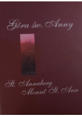 Góra Św Anny St Annaberg Mount St Anne
