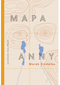Mapa Anny