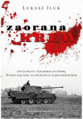 Zaorana krew. Od Głubczyc i Raciborza po Opawę.