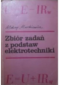 Zbiór zadań z podstaw elektrotechniki