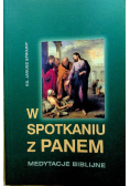 W spotkaniu z panem
