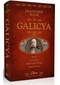 Galicya T.1 Kraj, ludność, społeczeństwo,rolnictwo