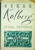 Dzieła wybrane Krakowskie