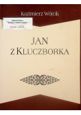 Jan z Kluczborka