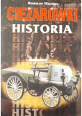 Ciężarówki historia