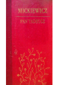 Pan tadeusz 1999