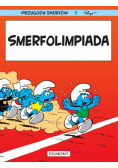 Smerfolimpiada. Tom 11