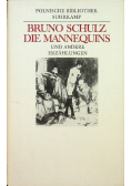 Die Mannequins