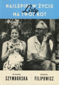Najlepiej w życiu ma twój kot. Listy