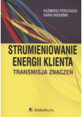 Strumieniowanie energii klienta