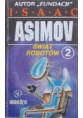 Świat robotów Tom 2