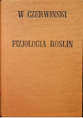 Fizjologia roślin