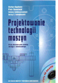Projektowanie technologii maszyn Sobolewski j.